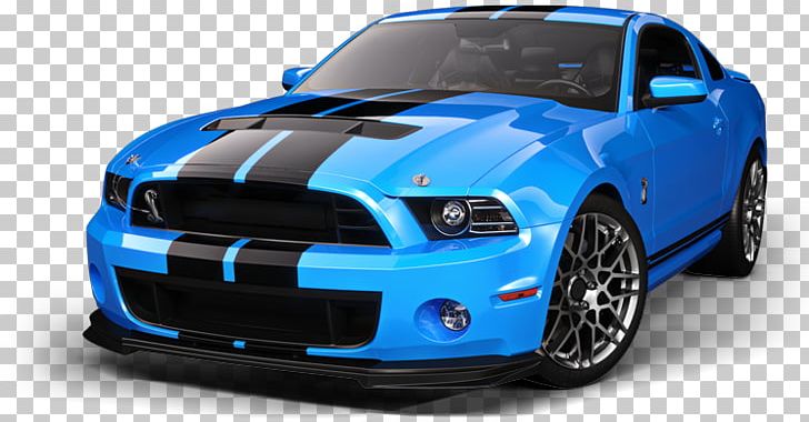 Shelby Mustang Ford Mustang Car Ford Falcon (BA) PNG, Clipart, 2008