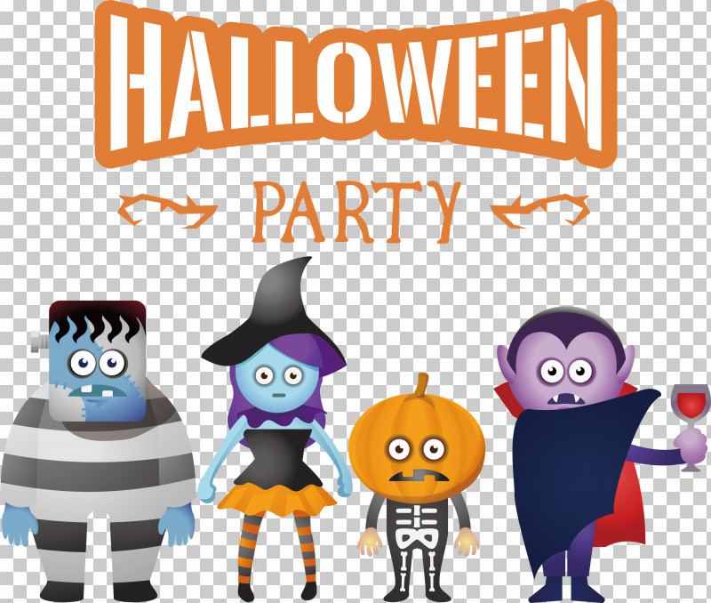 Halloween Party PNG, Clipart, Animation, Betty Boop, Betty Boops Halloween Party, Bluto, Caricature Free PNG Download
