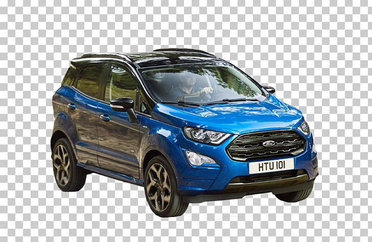 2018 Ford EcoSport Car Compact Sport Utility Vehicle Ford Motor Company PNG, Clipart, 2018 Ford Ecosport, 2019, Car, City Car, Compact Car Free PNG Download