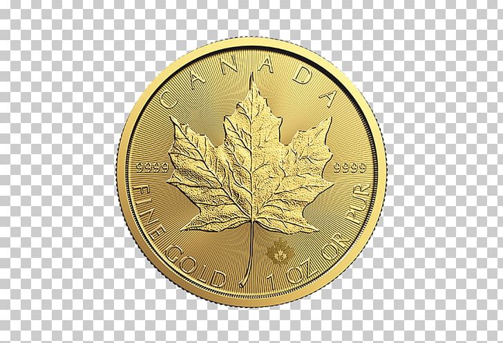 Canadian Gold Maple Leaf Canadian Maple Leaf Royal Canadian Mint Bullion Coin Gold Coin PNG, Clipart, American Silver Eagle, Bullion, Bullion Coin, Canadian Gold Maple Leaf, Canadian Maple Leaf Free PNG Download