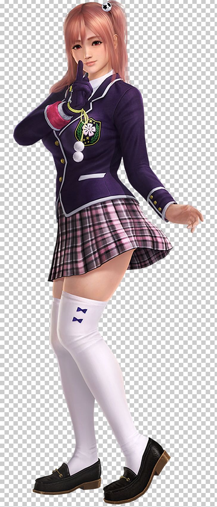 Dead Or Alive 5 Last Round Dead Or Alive 5 Ultimate Warriors All-Stars Ayane PNG, Clipart, Arcade Game, Ayane, Chee, Clothing, Costume Free PNG Download