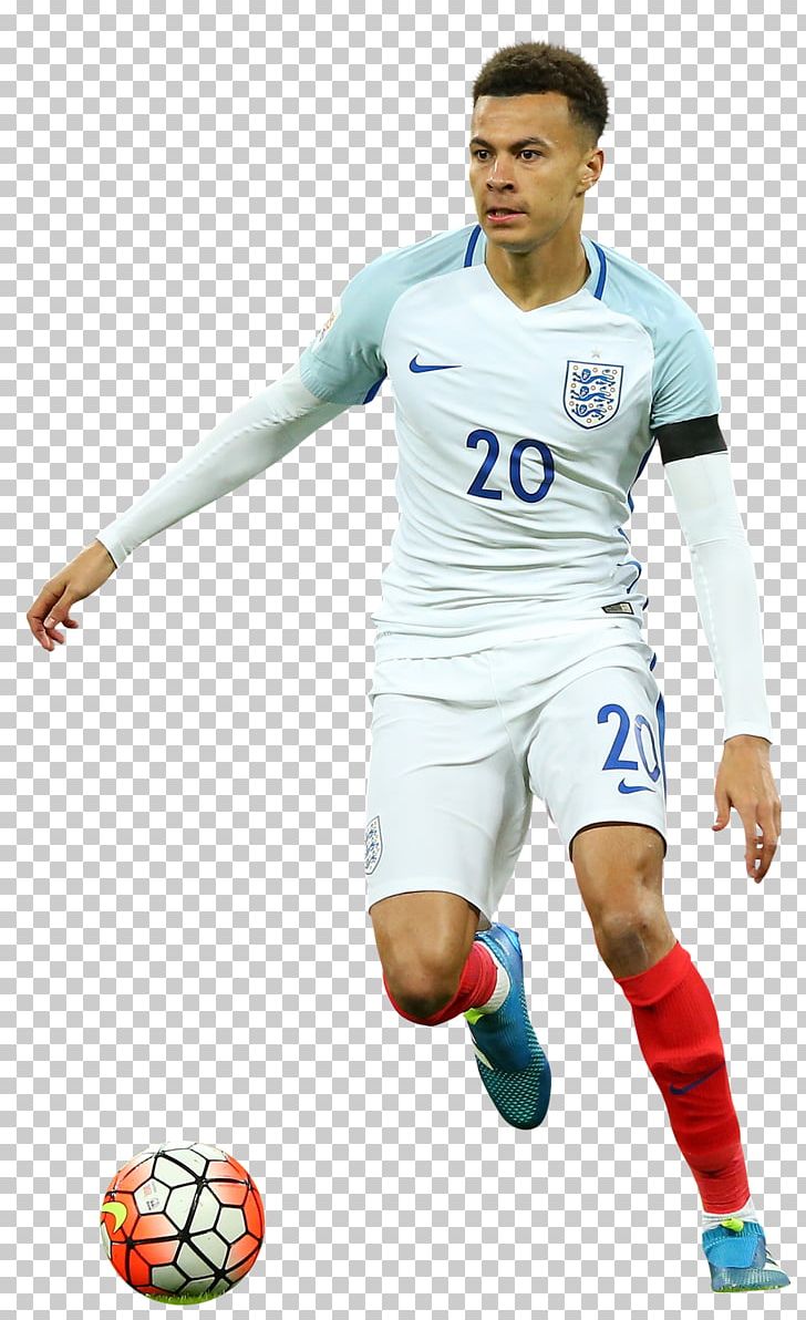 Dele Alli England National Football Team Soccer Player Rendering PNG, Clipart, Ball, Baseball Equipment, Clothing, Competition Event, Desktop Wallpaper Free PNG Download