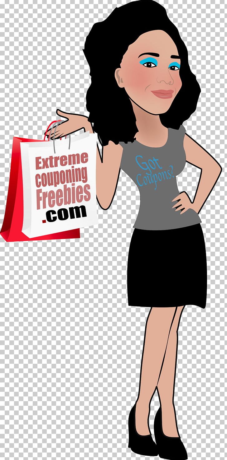 Extreme Couponing Discounts And Allowances Walgreens PNG, Clipart, Black Hair, Blog, Brown Hair, Cartoon, Coupon Free PNG Download