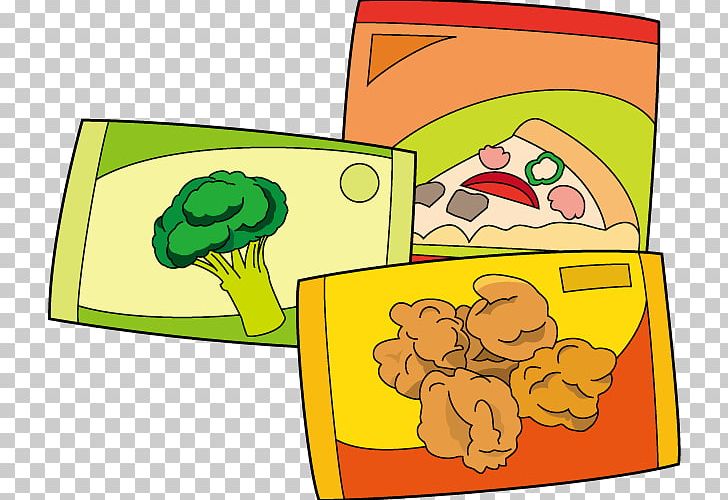 Frozen Food 冷凍食品の日 PNG, Clipart, Area, Artwork, Cartoon, Cryo, Cryocooler Free PNG Download