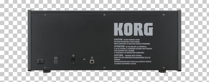 Korg MS-20 Mini Limited Edition Semi-Modular Analog Synthesizer Sound Synthesizers Korg MS-20 Mini Limited Edition Semi-Modular Analog Synthesizer Analog Signal PNG, Clipart, Amplifier, Analog Synthesizer, Analogue Electronics, Audio, Audio Receiver Free PNG Download