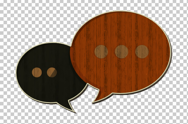 Chat Icon Communication Icon PNG, Clipart, Chat Icon, Circle, Communication Icon, Wood, Wood Stain Free PNG Download