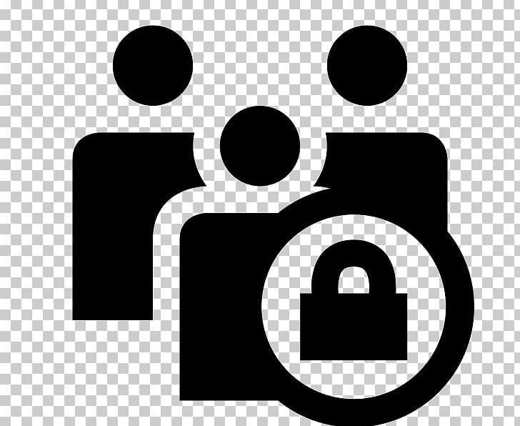 Computer Icons Security PNG, Clipart, Area, Black And White, Brand, Circle, Computer Icons Free PNG Download