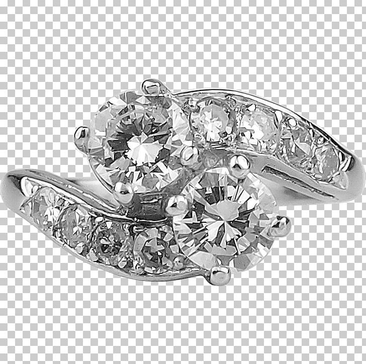 Earring Engagement Ring Wedding Ring Diamond PNG, Clipart, Art Deco, Bling Bling, Body Jewelry, Brooch, Bypass Free PNG Download