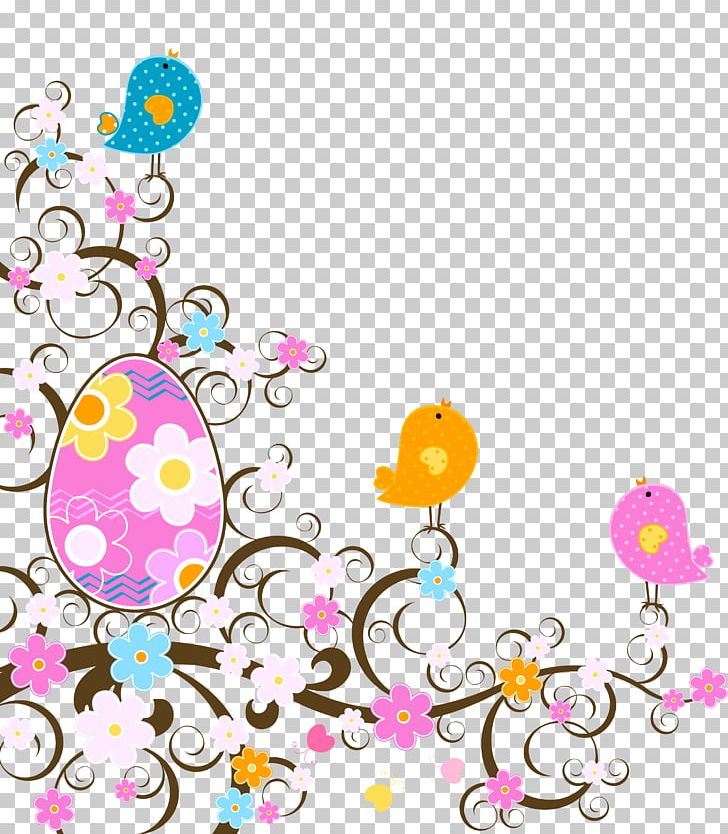Easter Bunny Easter Egg PNG, Clipart, Art, Branch, Circle, Design, Drawing Free PNG Download