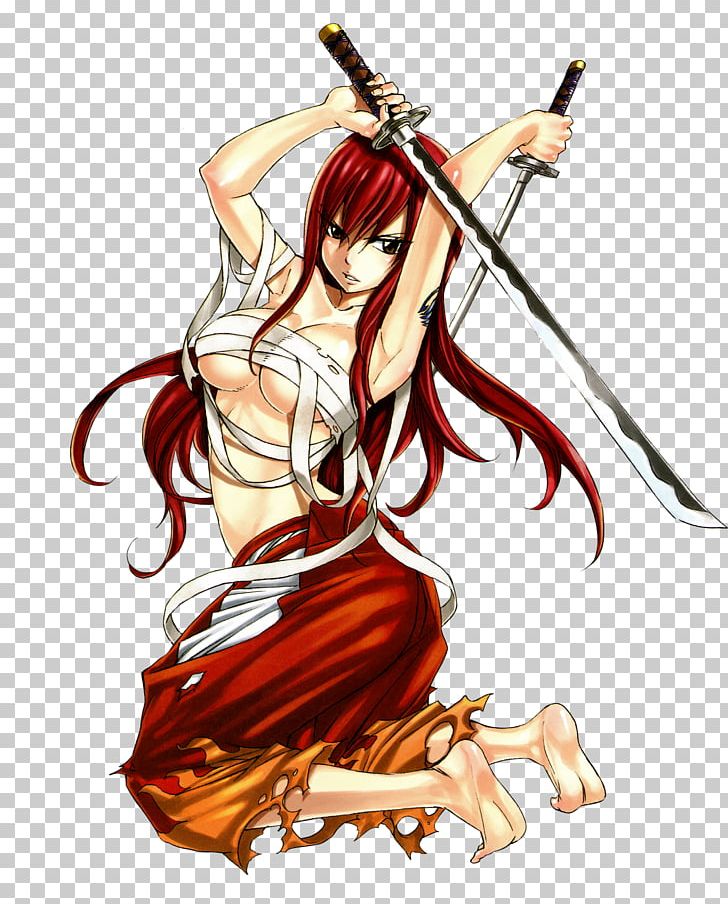 Erza Scarlet Natsu Dragneel #1 Wendy Marvell Fairy Tail Anime PNG, Clipart, Art, Cartoon, Cartoons, Cg Artwork, Computer Wallpaper Free PNG Download