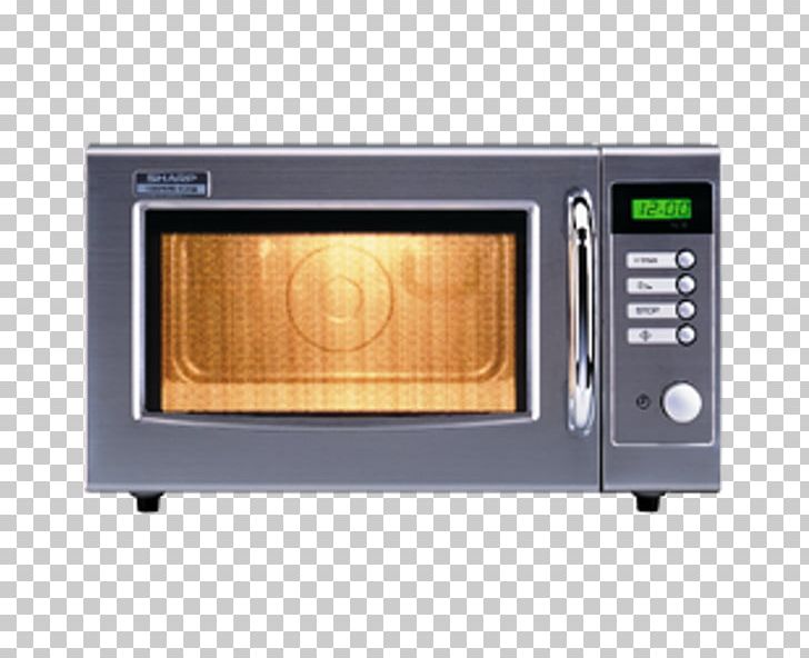 Microwave Ovens Sharp R-15AM PNG, Clipart, Cavity Magnetron, Cooking Ranges, Electronics, Home Appliance, Kitchen Free PNG Download