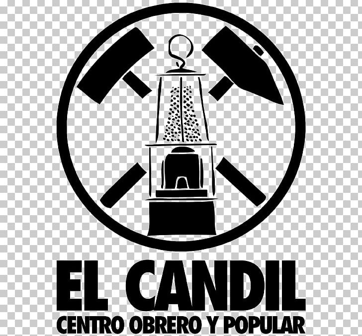 Oil Lamp Laborer Logo Banco Popular Brand PNG, Clipart, Antwoord, Area, Black And White, Brand, Circle Free PNG Download