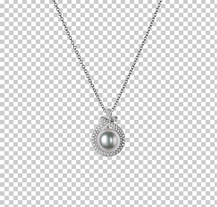 Pearl Necklace Earring Locket Jewellery PNG, Clipart, Body Jewellery, Body Jewelry, Chain, Charms Pendants, Choker Free PNG Download