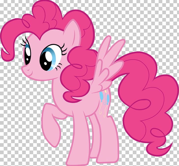 Pinkie Pie Pony Fluttershy Rainbow Dash Twilight Sparkle PNG, Clipart, Carnivoran, Cartoon, Equestria, Fictional Character, Flower Free PNG Download