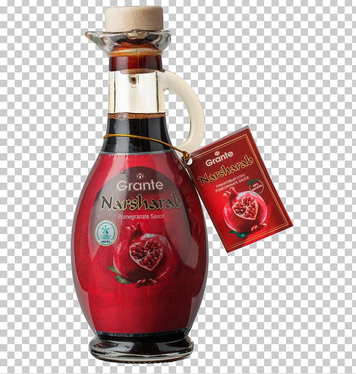 Pomegranate Juice Pomegranate Molasses Sauce PNG, Clipart, Barware, Bottle, Condiment, Dish, Distilled Beverage Free PNG Download
