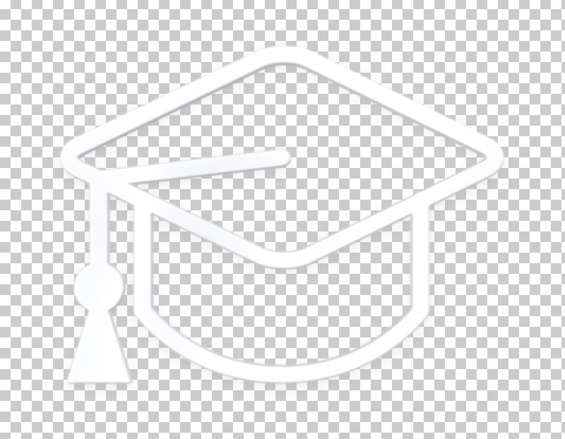 School Icon Mortarboard Icon Graduation Cap Icon PNG, Clipart, Graduation Cap Icon, Logo, Mortarboard Icon, School Icon, Sign Free PNG Download