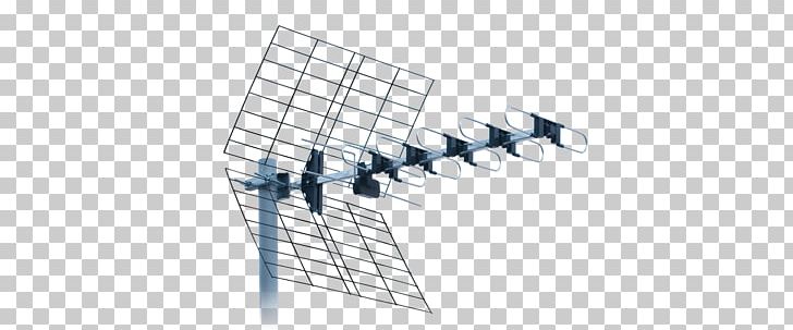 Aerials DVB-T Ultra High Frequency Yagi–Uda Antenna Digital Video Broadcasting PNG, Clipart, 4glte Filter, Aerials, Amplificador, Angle, Antena Free PNG Download