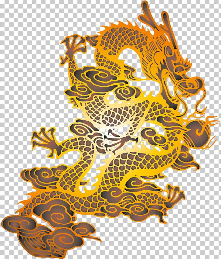 Dragon PNG, Clipart, Art, Chinese Dragon, Chinoiserie, Clip Art, Digital Image Free PNG Download