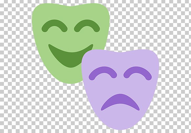 Emoji Theatre Sticker SMS Text Messaging PNG, Clipart, Actor, Computer Wallpaper, Emoji, Emojipedia, Green Free PNG Download