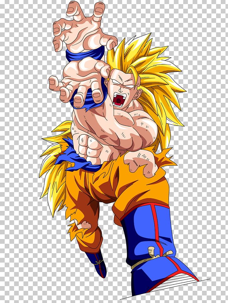 Goku Gohan Vegeta Super Saiya Kamehameha Png Clipart Action Figure Anime Art Cartoon Dragon Ball Free