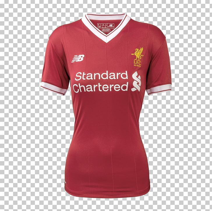 Liverpool F.C. Premier League Liverpool L.F.C. UEFA Champions League 2018 FIFA World Cup PNG, Clipart, 2018 Fifa World Cup, Active Shirt, Clothing, Football, Home Free PNG Download