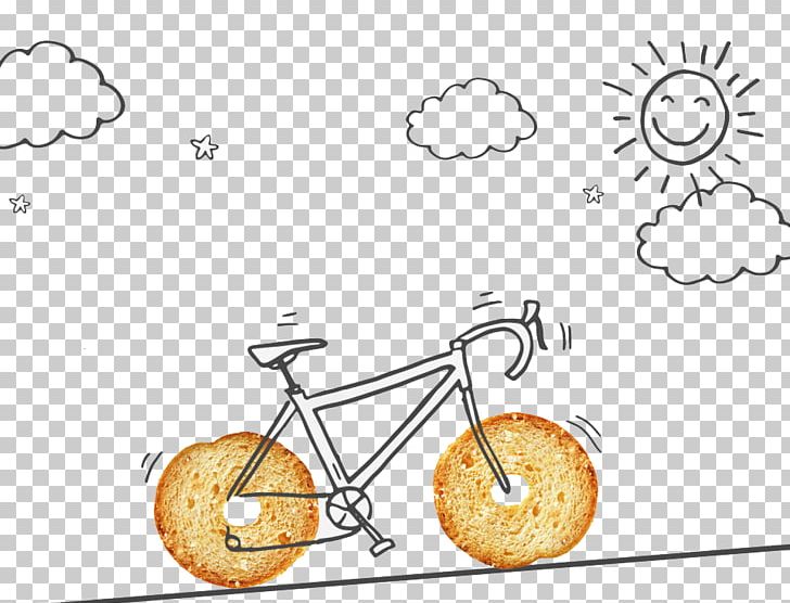 Logo Bicycle PNG, Clipart, Angle, Area, Artwork, Brand, Circle Free PNG Download