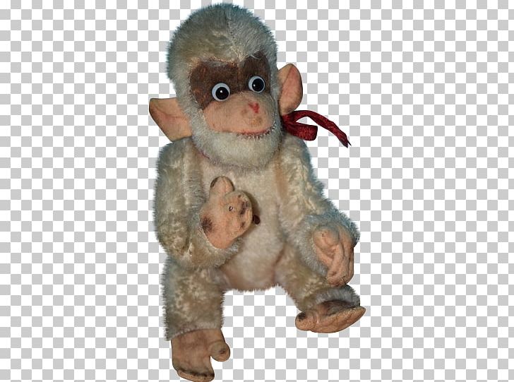 Monkey Stuffed Animals & Cuddly Toys PNG, Clipart, Animals, Mammal, Monkey, Plush, Primate Free PNG Download