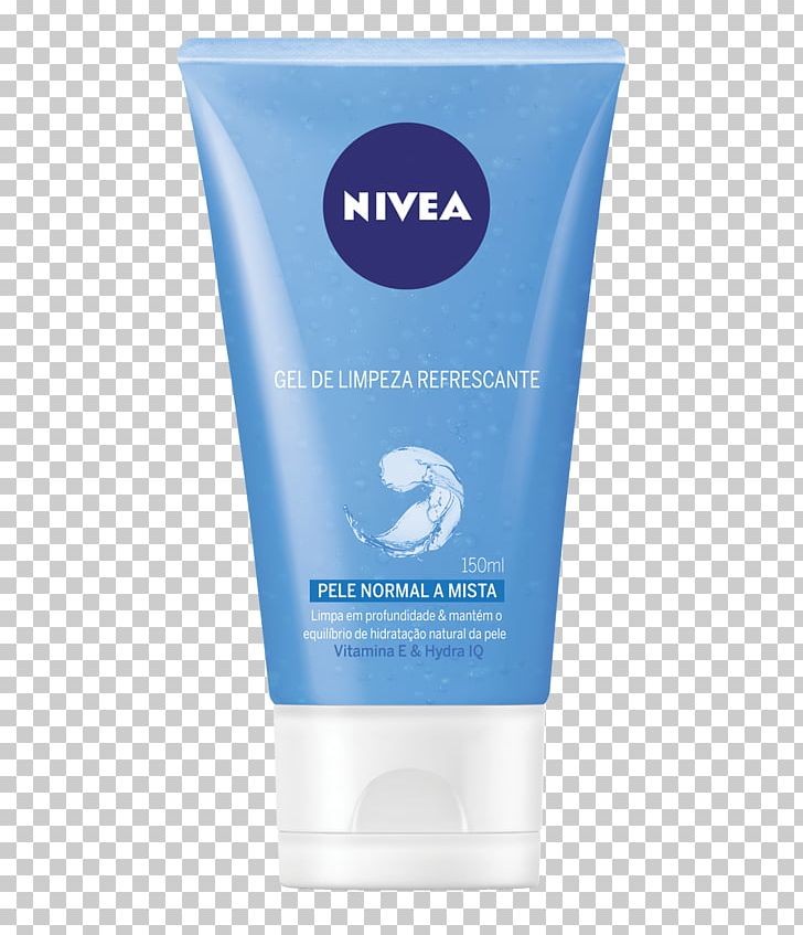 Sunscreen Nivea Cleanser Exfoliation Gel PNG, Clipart, Aftershave, Body Wash, Cleanser, Cosmetics, Cream Free PNG Download