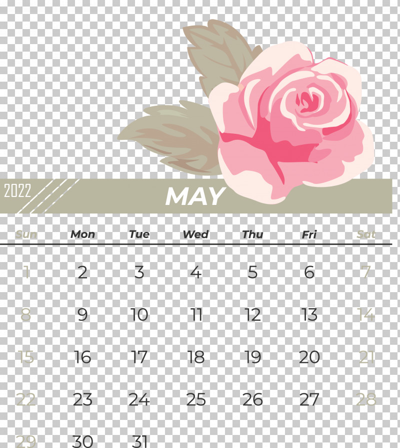 Calendar Font Pink M Petal Meter PNG, Clipart, Calendar, Meter, Petal, Pink M Free PNG Download