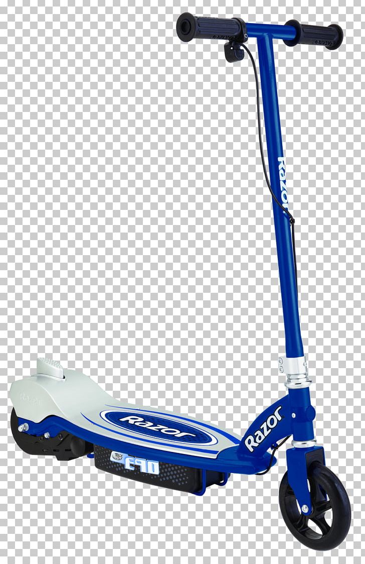 Electric Motorcycles And Scooters Electric Vehicle Razor USA LLC Battery Charger PNG, Clipart, Bicycle, Bicycle Accessory, Blue, Brake, Cars Free PNG Download