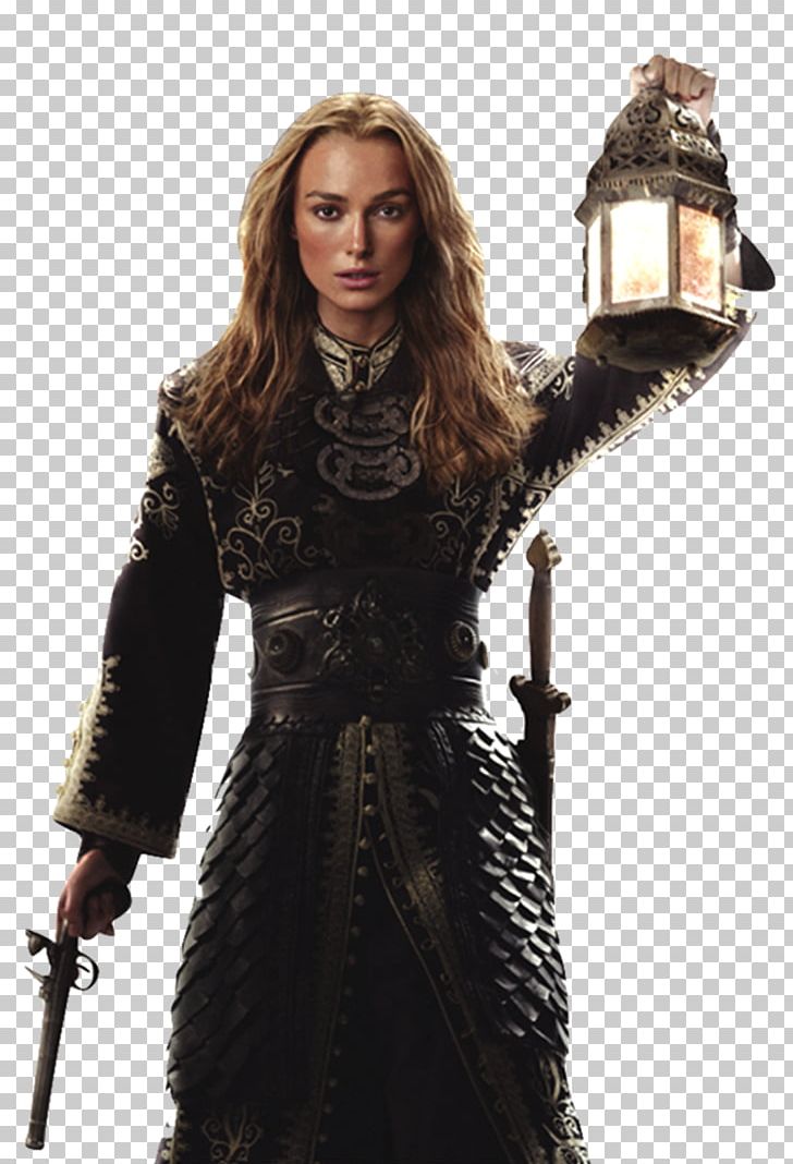 Elizabeth Swann Pirates Of The Caribbean: The Curse Of The Black Pearl Will Turner Jack Sparrow Hector Barbossa PNG, Clipart,  Free PNG Download