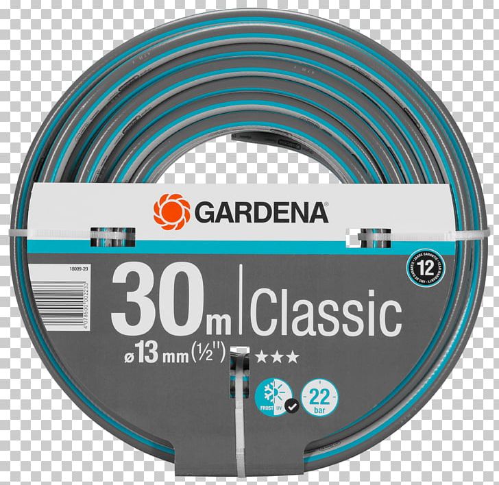 Garden Hoses Gardena AG Hose Coupling Hose Reel PNG, Clipart, Berstdruck, Brand, Circle, Classic, Compact Disc Free PNG Download