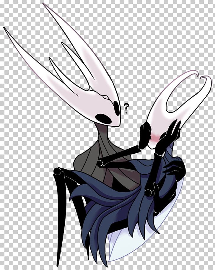 Illustration Product Design PNG, Clipart, Anime, Art, Fictional Character, Hollow Knight, Legendary Creature Free PNG Download