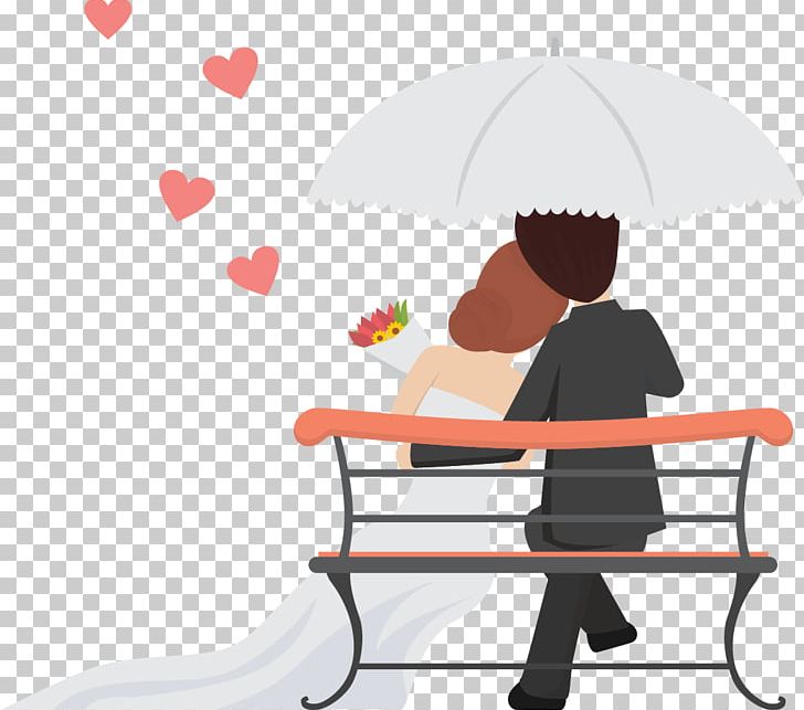 Marriage Wedding Couple Romance Love PNG, Clipart, Bride, Couple, Family, Furniture, Hand Painted Free PNG Download