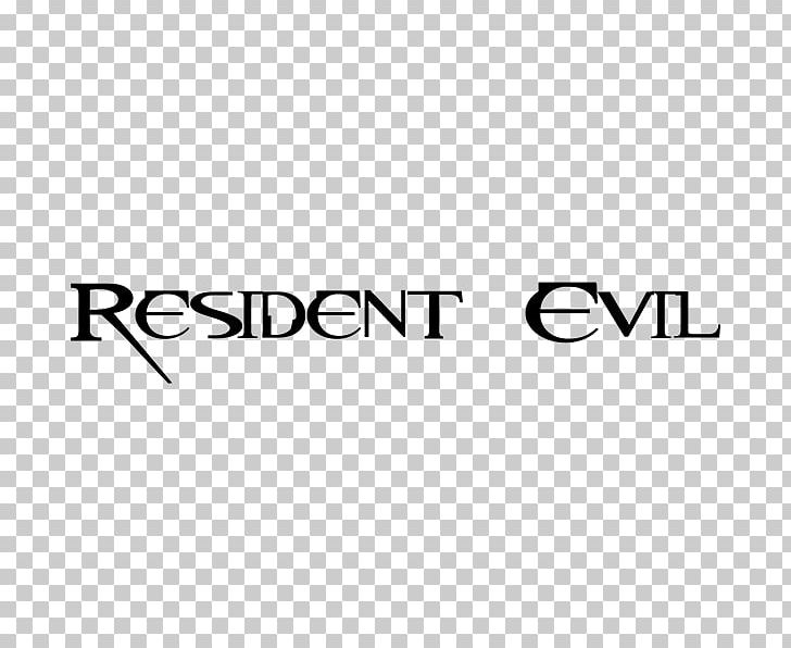 Resident Evil 4 Alice Umbrella Corps Font PNG, Clipart, Alice, Angle, Area, Black, Black And White Free PNG Download