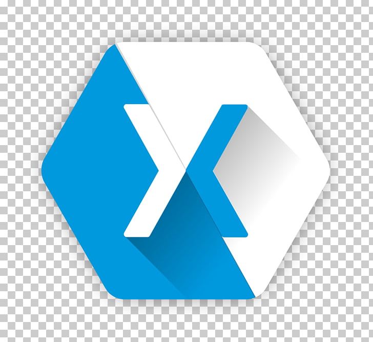 Xamarin Data Cosmos DB Logo Mobile App Development PNG, Clipart, Angle, Blue, Brand, Cosmos Db, Data Free PNG Download