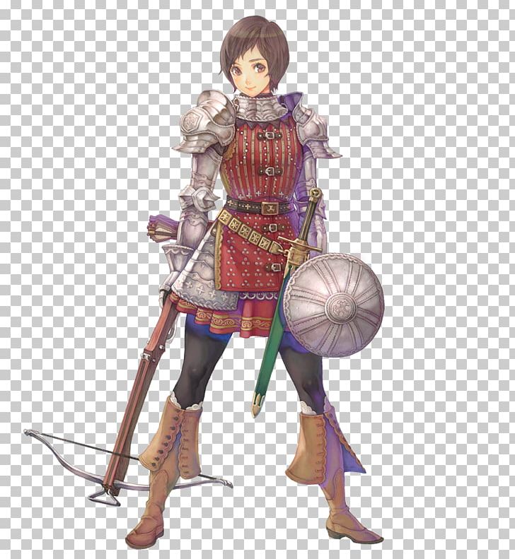 Zangeki No Reginleiv Trails To Zero Character Trails – Erebonia Arc Warrior PNG, Clipart, Archetype, Armour, Character, Character Design, Cold Weapon Free PNG Download