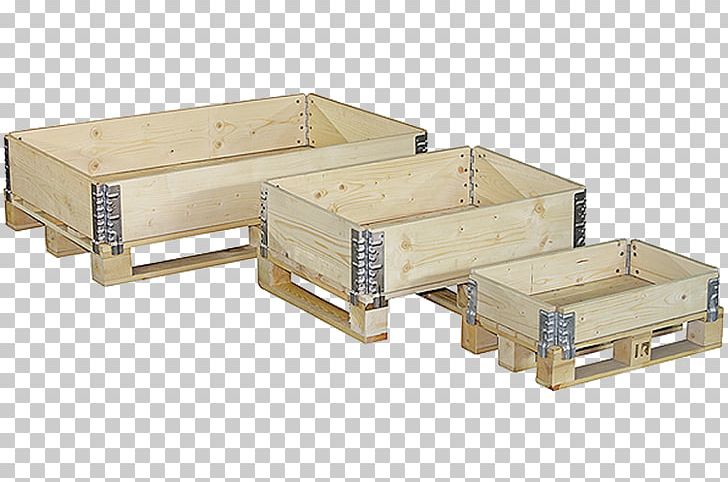 Box Pallet Collar Crate EUR-pallet PNG, Clipart, Box, Cargo, Corrugated Fiberboard, Crate, Eurpallet Free PNG Download