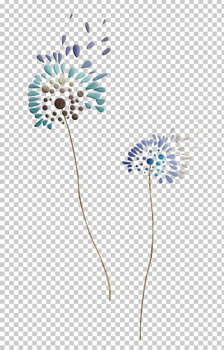 Dandelion Petal Euclidean PNG, Clipart, Blue, Colored, Colored Petals, Colorful Background, Coloring Free PNG Download