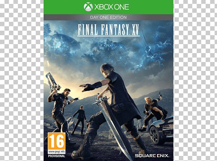 Final Fantasy XV: Episode Ignis Sleeping Dogs Mass Effect: Andromeda Assassin's Creed: Origins Xbox One PNG, Clipart,  Free PNG Download