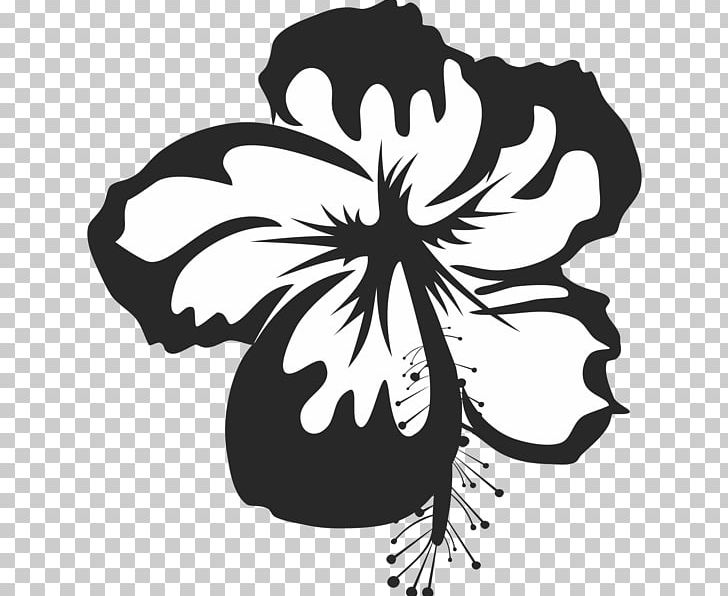 Floral Design Rubber Stamp Postage Stamps Natural Rubber Flower PNG, Clipart, Art, Arts, Artwork, Black, Black And White Free PNG Download