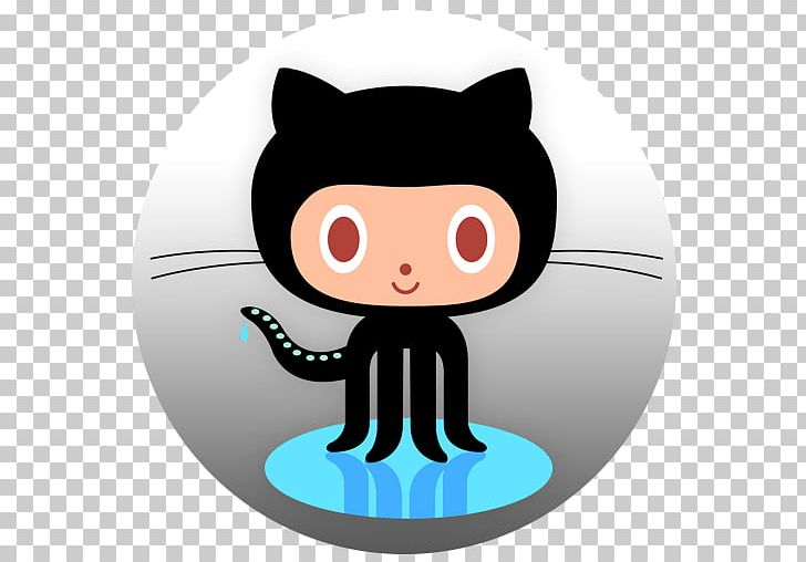 GitHub Source Code Computer Software Open-source Model Computer Programming PNG, Clipart, Black, Carnivoran, Cartoon, Cat, Cat Like Mammal Free PNG Download
