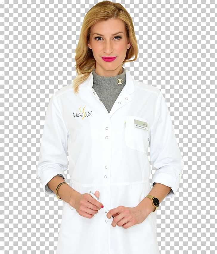 Lab Coats Top Blouse Dress Shirt Sleeve PNG, Clipart, Abdominoplasty, Aesthetics, Blouse, Clothing, Dermatology Free PNG Download