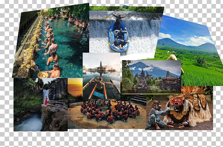 Landscape Collage Tourism Kecak PNG, Clipart, Bali, Benefit, Collage, Kecak, Landscape Free PNG Download