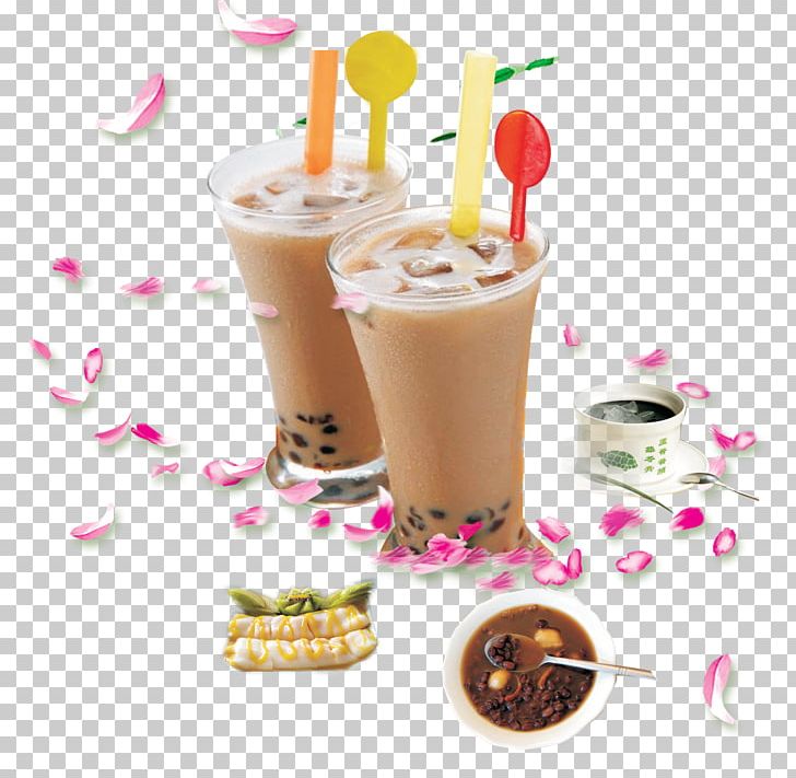 Milkshake Bubble Tea Coffee PNG, Clipart, Caffxe8 Mocha, Cream, Cup, Dairy Product, Dessert Free PNG Download