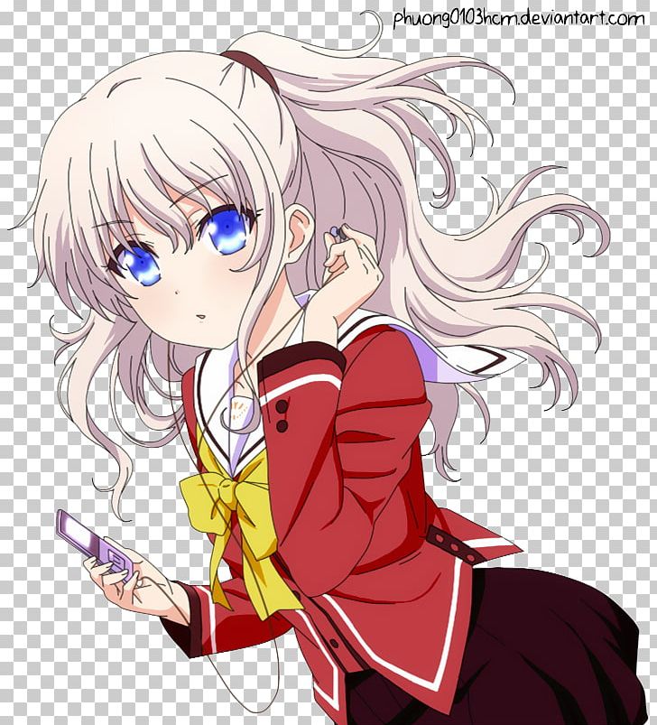 Nao Tomori Anime Music Character PNG, Clipart, Anime, Anime Music Video, Art, Brown Hair, Cartoon Free PNG Download