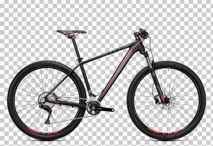 Bicycle Mountain Bike Cube Bikes 29er Hardtail PNG, Clipart, 29er, Bicycle, Bicycle Accessory, Bicycle Frame, Bicycle Part Free PNG Download