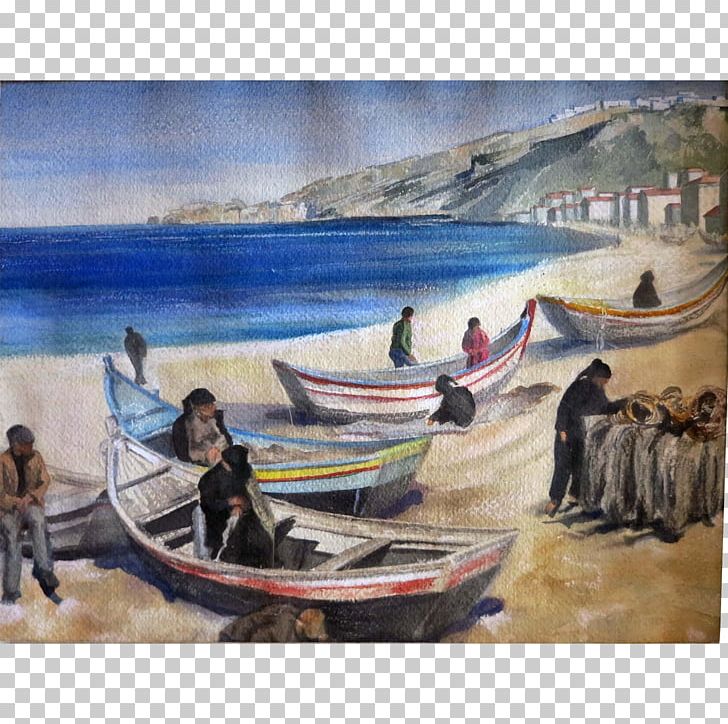 Boat Rowing Painting Watercraft Tourism PNG, Clipart, Boat, Boating, Fish, Greek, Paint Free PNG Download