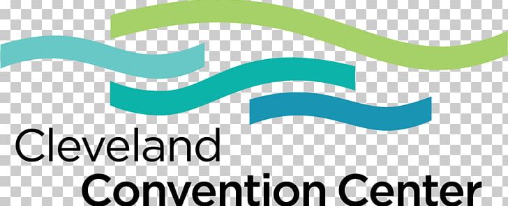 Huntington Convention Center Of Cleveland Logo Brand Green PNG, Clipart, Area, Art, Brand, Cleveland, Cymk Free PNG Download