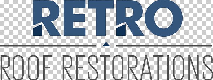 Retro Roof Restorations Roof Restoration Brisbane Roof Tiles PNG, Clipart, Area, Blue, Brand, Brisbane, House Painter And Decorator Free PNG Download